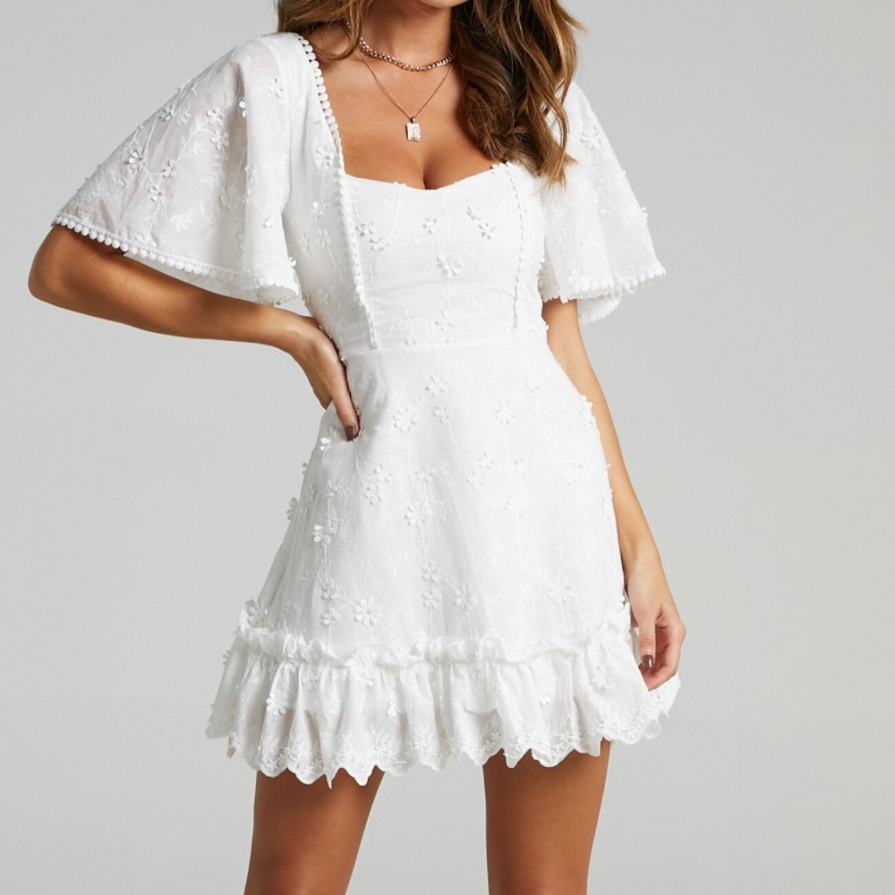 Showpo. Mini Dress